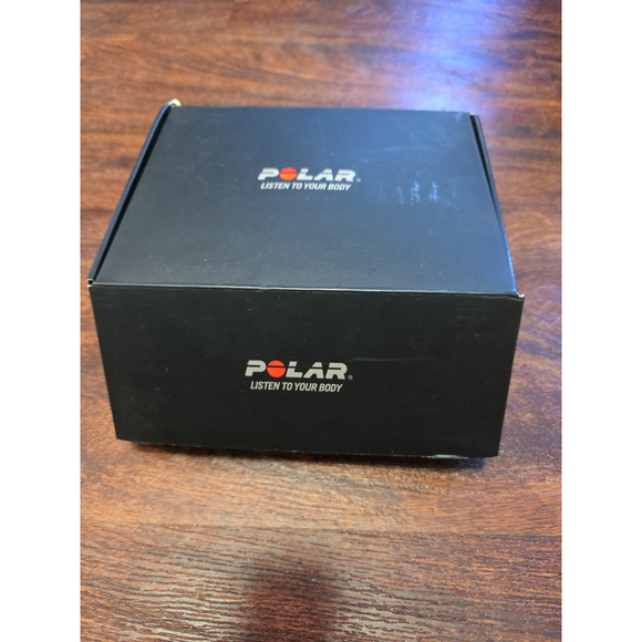 Polar fitness watch F6 - Picture 3 of 3